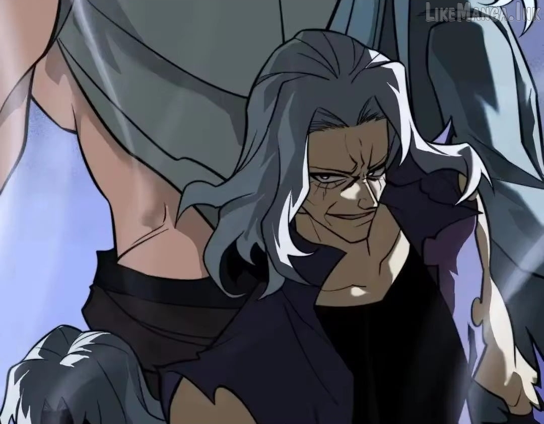 After the School Belle Dumped Me, I Became a Martial Arts God Chapter 100  - page 99